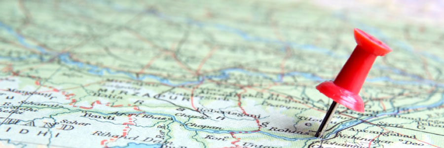 Map Photo