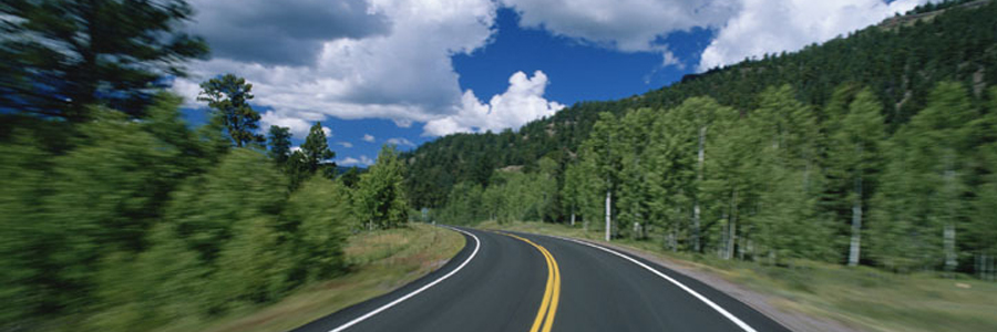 Road Photo